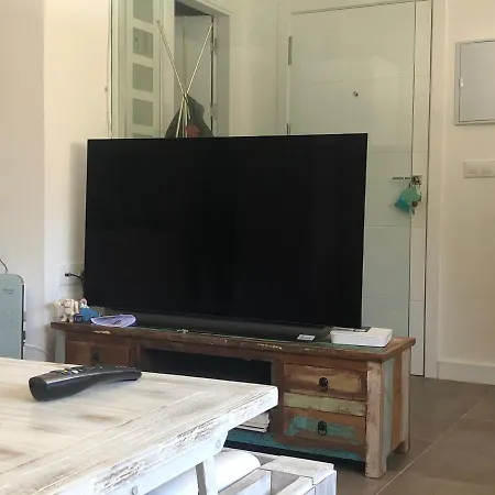 Apartamento Nuevo Cadice