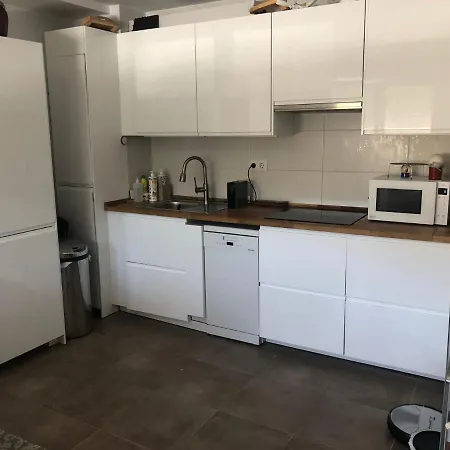 Apartamento Nuevo * Cádiz