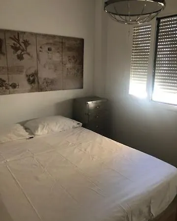 Apartamento Nuevo Cadiz