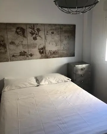 Apartamento Nuevo