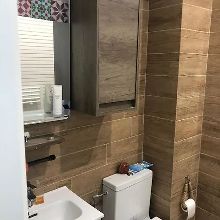 Apartamento Nuevo *
